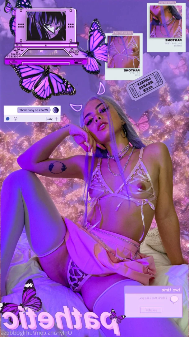 𝓾𝓻𝓵𝓲𝓵𝓰𝓸𝓭𝓭𝓮𝓼𝓼 [ urlilgoddess ] Onlyfans leaked photo 6494202 on Hotleaks.tv