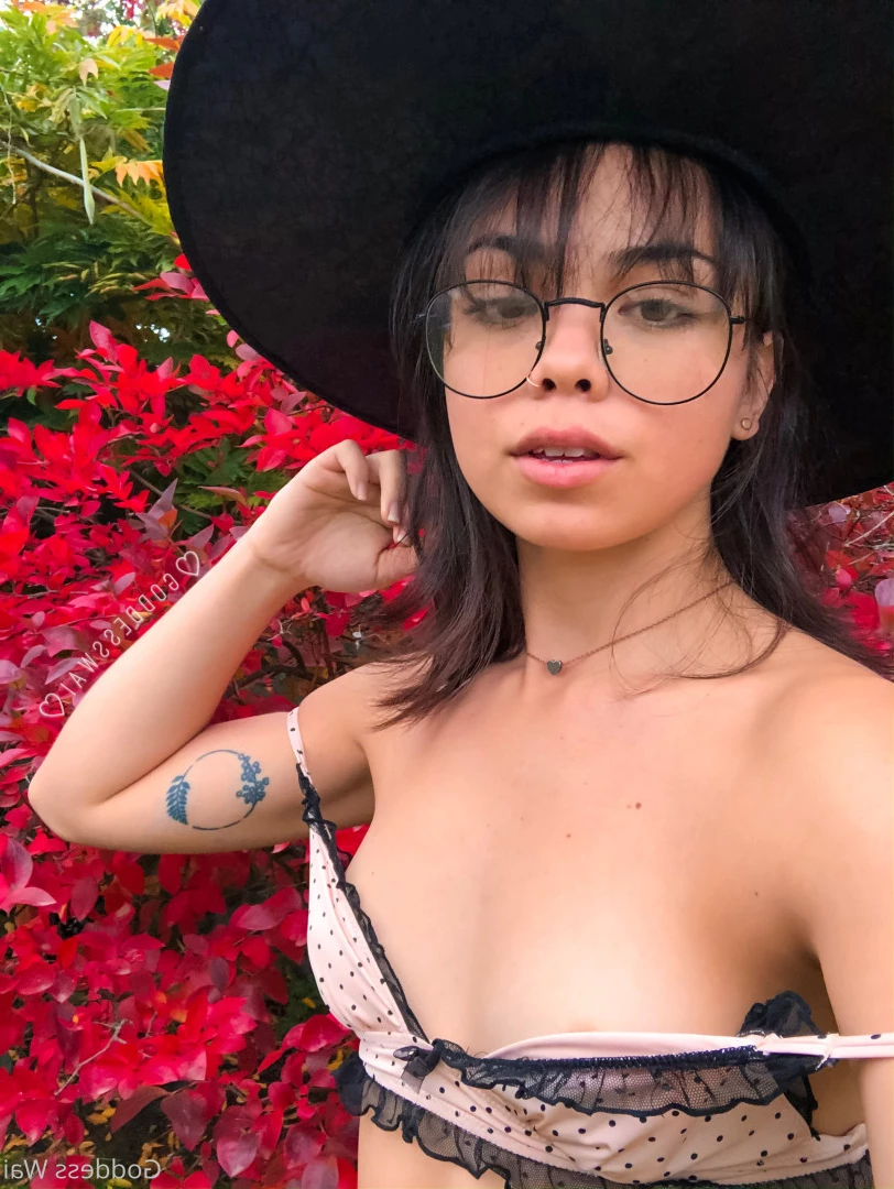 𝓾𝓻𝓵𝓲𝓵𝓰𝓸𝓭𝓭𝓮𝓼𝓼 [ urlilgoddess ] Onlyfans leaked photo 6494272 on Hotleaks.tv