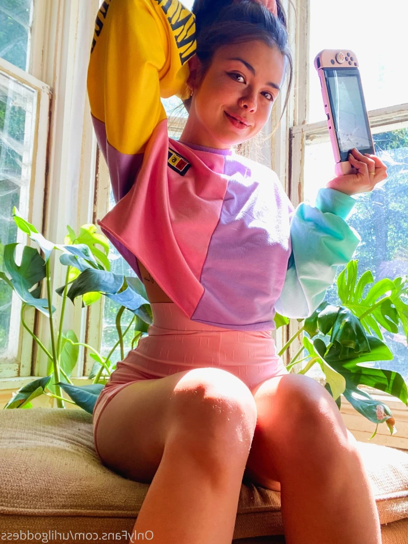 𝓾𝓻𝓵𝓲𝓵𝓰𝓸𝓭𝓭𝓮𝓼𝓼 [ urlilgoddess ] Onlyfans leaked photo 6494502 on Hotleaks.tv