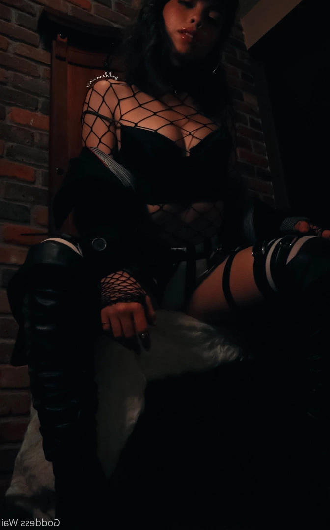 𝓾𝓻𝓵𝓲𝓵𝓰𝓸𝓭𝓭𝓮𝓼𝓼 [ urlilgoddess ] Onlyfans leaked photo 6495314 on Hotleaks.tv