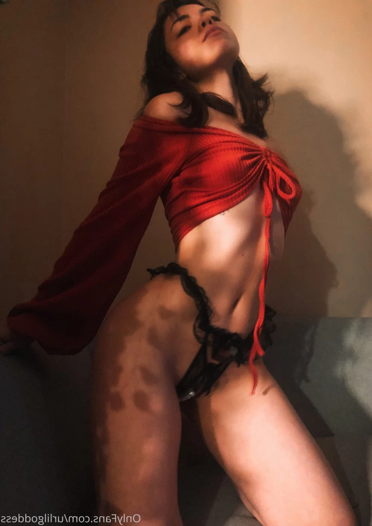 𝓾𝓻𝓵𝓲𝓵𝓰𝓸𝓭𝓭𝓮𝓼𝓼 [ urlilgoddess ] Onlyfans leaked photo 6495779 on Hotleaks.tv