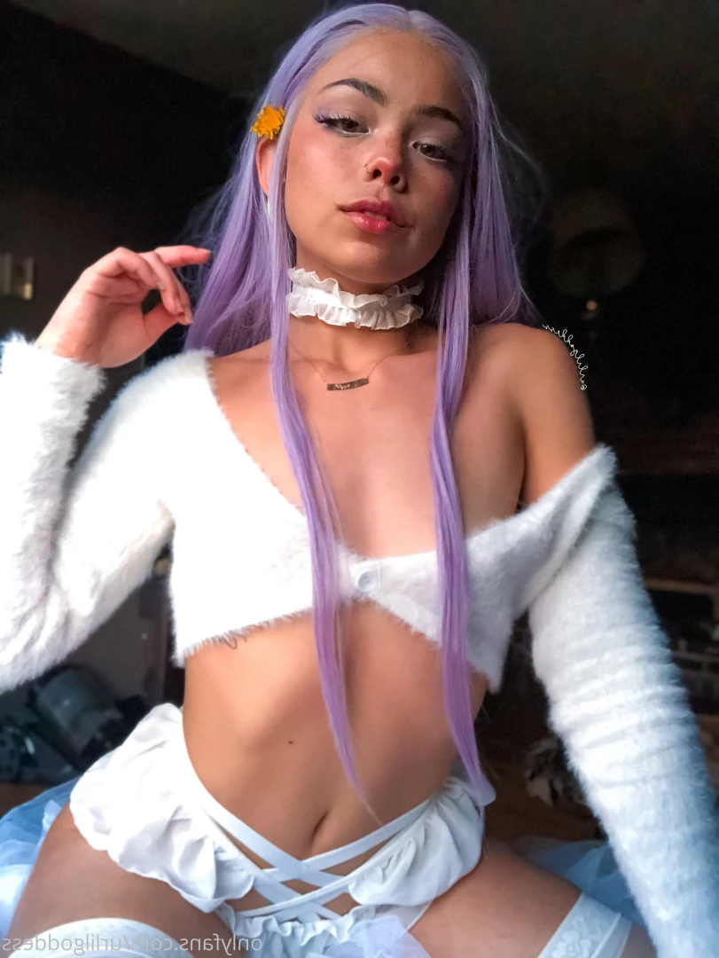 𝓾𝓻𝓵𝓲𝓵𝓰𝓸𝓭𝓭𝓮𝓼𝓼 [ urlilgoddess ] Onlyfans leaked photo 6495802 on Hotleaks.tv