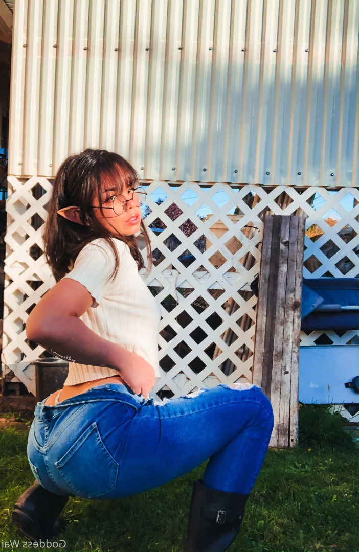 𝓾𝓻𝓵𝓲𝓵𝓰𝓸𝓭𝓭𝓮𝓼𝓼 [ urlilgoddess ] Onlyfans leaked photo 6496159 on Hotleaks.tv