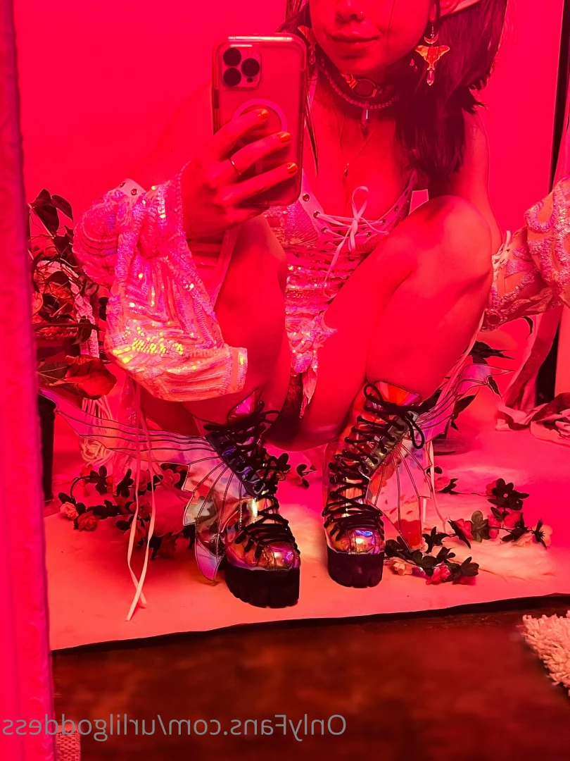 𝓾𝓻𝓵𝓲𝓵𝓰𝓸𝓭𝓭𝓮𝓼𝓼 [ urlilgoddess ] Onlyfans leaked photo 6496309 on Hotleaks.tv