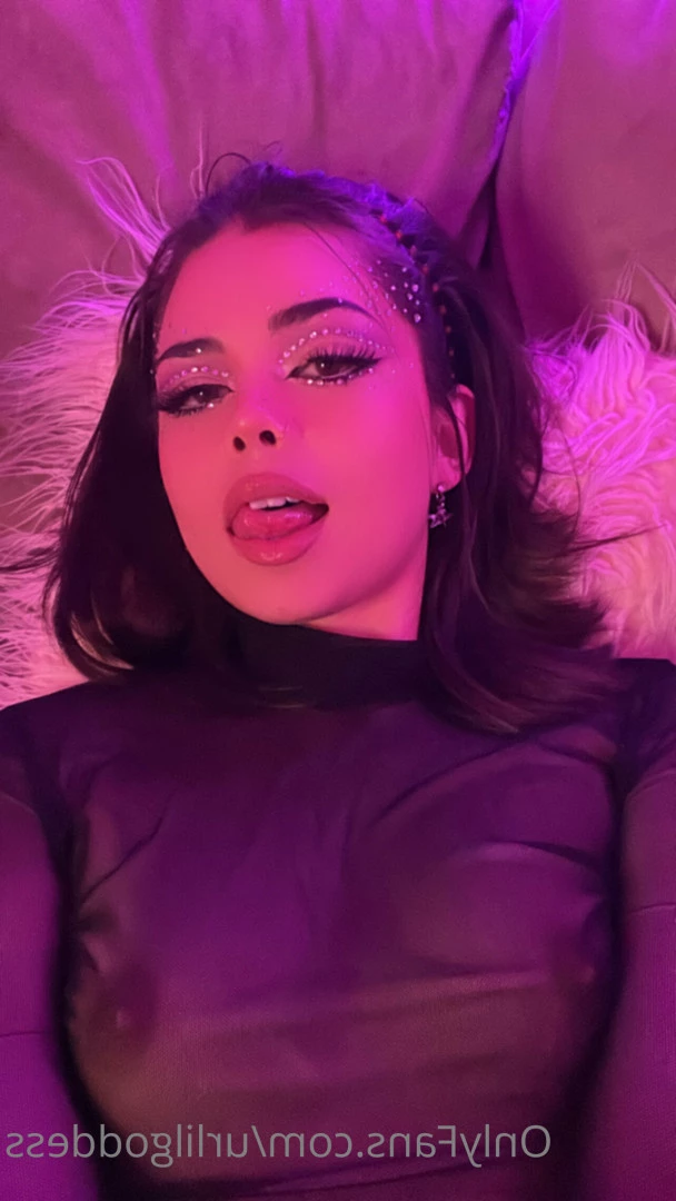 𝓾𝓻𝓵𝓲𝓵𝓰𝓸𝓭𝓭𝓮𝓼𝓼 [ urlilgoddess ] Onlyfans leaked photo 6496418 on Hotleaks.tv