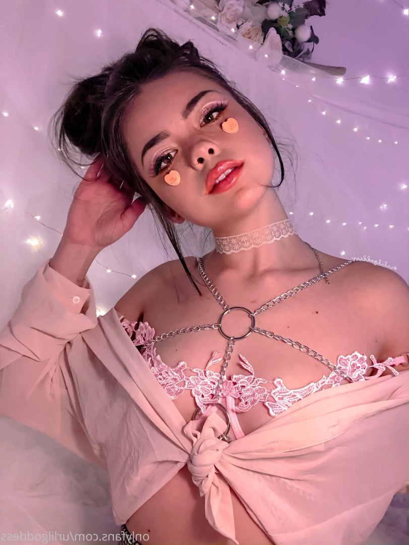 𝓾𝓻𝓵𝓲𝓵𝓰𝓸𝓭𝓭𝓮𝓼𝓼 [ urlilgoddess ] Onlyfans leaked photo 6496687 on Hotleaks.tv
