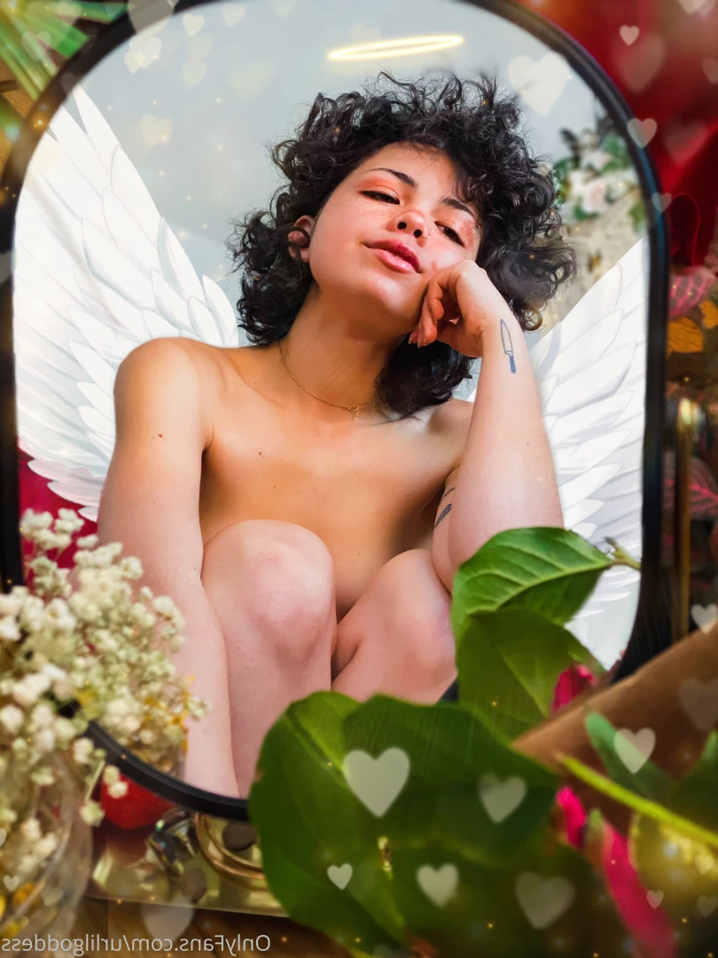 𝓾𝓻𝓵𝓲𝓵𝓰𝓸𝓭𝓭𝓮𝓼𝓼 [ urlilgoddess ] Onlyfans leaked photo 6497226 on Hotleaks.tv
