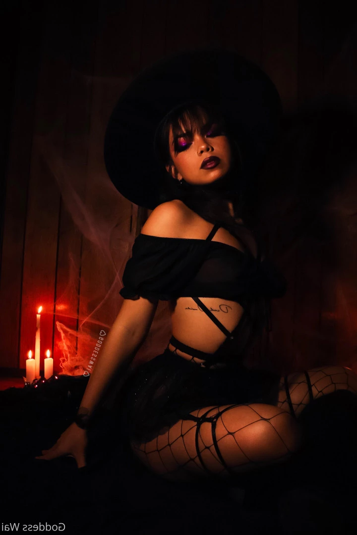 𝓾𝓻𝓵𝓲𝓵𝓰𝓸𝓭𝓭𝓮𝓼𝓼 [ urlilgoddess ] Onlyfans leaked photo 6497508 on Hotleaks.tv