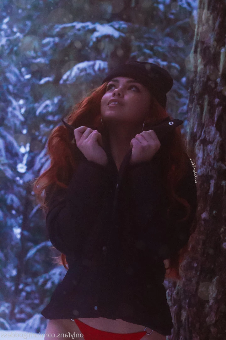 𝓾𝓻𝓵𝓲𝓵𝓰𝓸𝓭𝓭𝓮𝓼𝓼 [ urlilgoddess ] Onlyfans leaked photo 6498871 on Hotleaks.tv