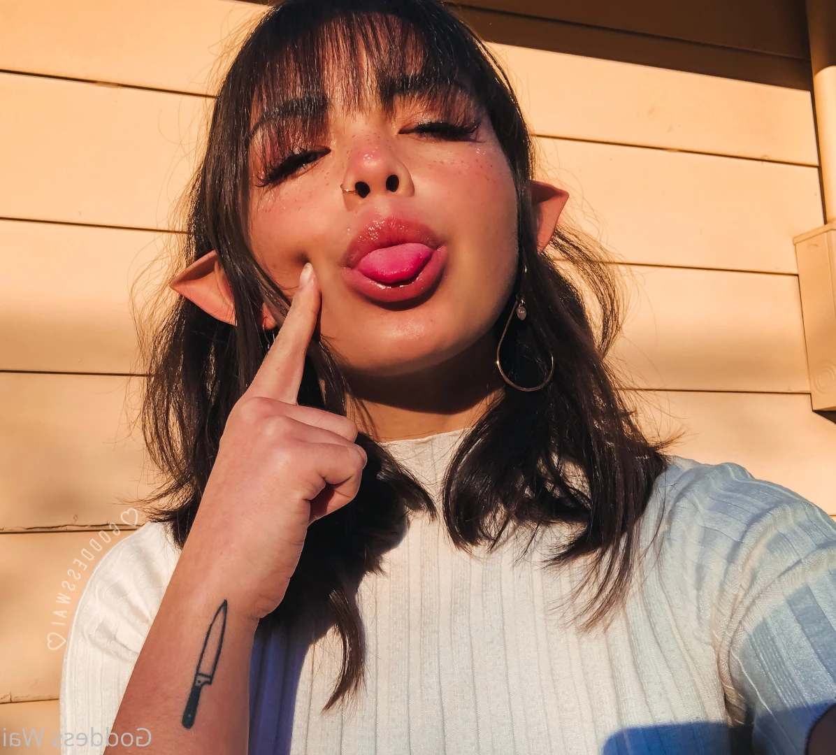 𝓾𝓻𝓵𝓲𝓵𝓰𝓸𝓭𝓭𝓮𝓼𝓼 [ urlilgoddess ] Onlyfans leaked photo 6499653 on Hotleaks.tv