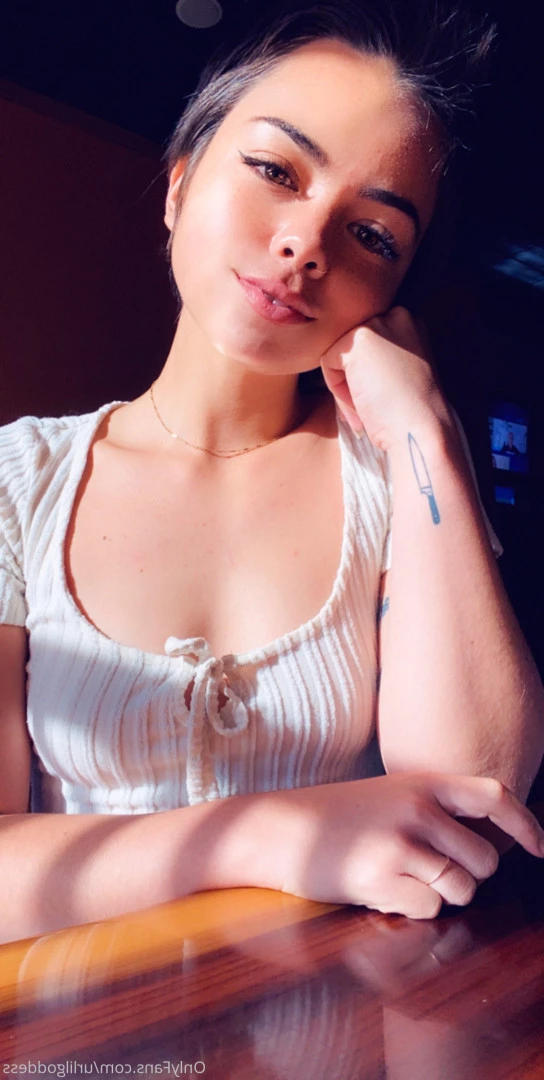 𝓾𝓻𝓵𝓲𝓵𝓰𝓸𝓭𝓭𝓮𝓼𝓼 [ urlilgoddess ] Onlyfans leaked photo 6499939 on Hotleaks.tv