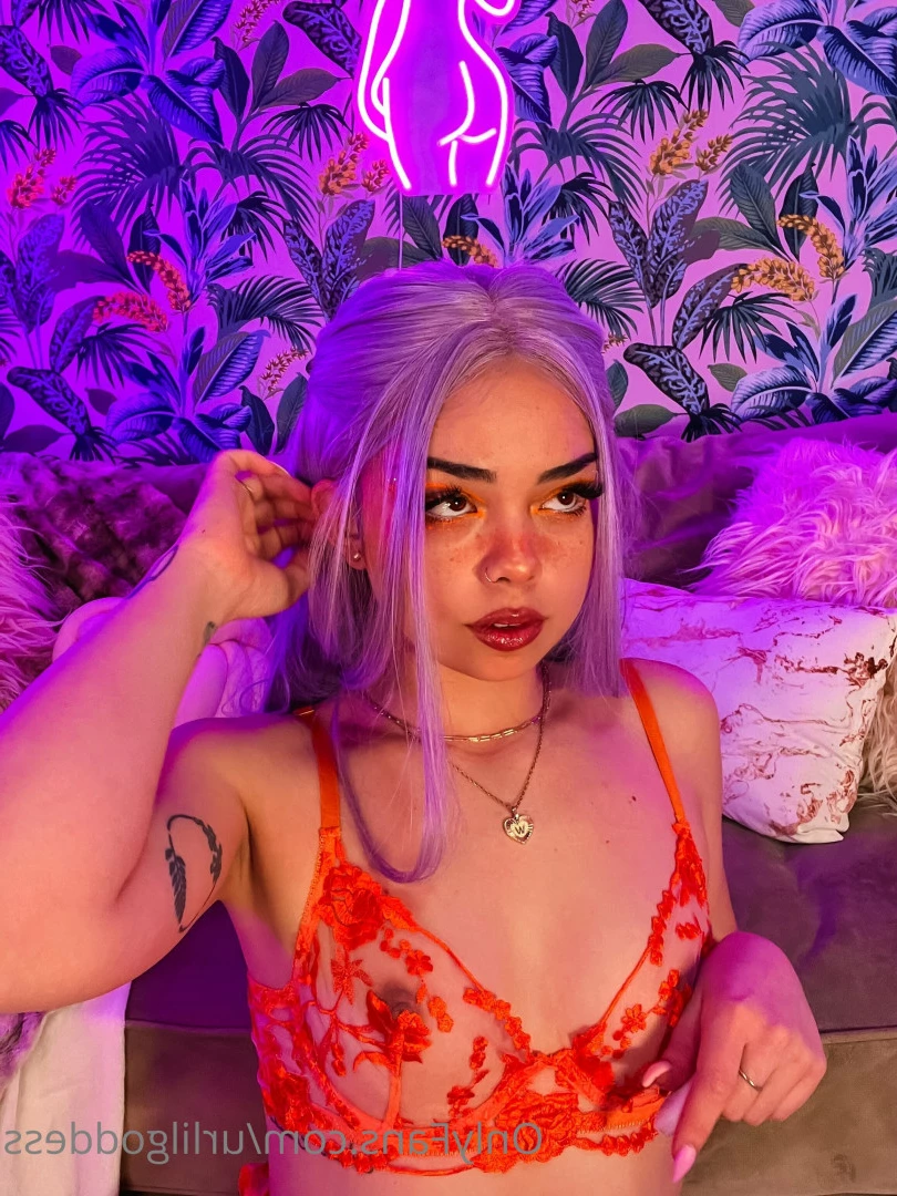 𝓾𝓻𝓵𝓲𝓵𝓰𝓸𝓭𝓭𝓮𝓼𝓼 [ urlilgoddess ] Onlyfans leaked photo 6500059 on Hotleaks.tv