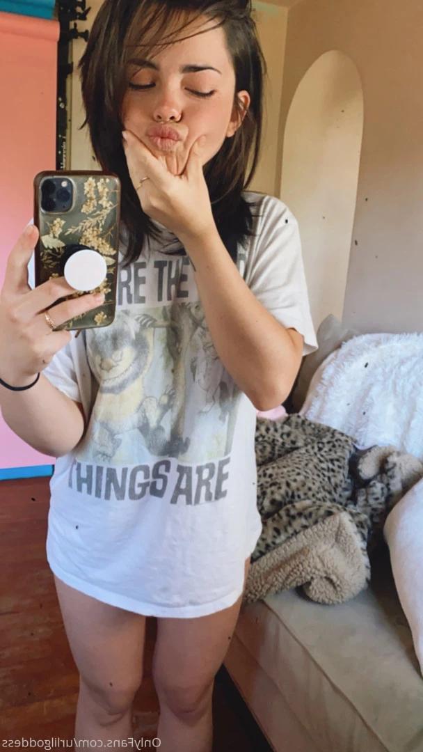 𝓾𝓻𝓵𝓲𝓵𝓰𝓸𝓭𝓭𝓮𝓼𝓼 [ urlilgoddess ] Onlyfans leaked photo 6500254 on Hotleaks.tv