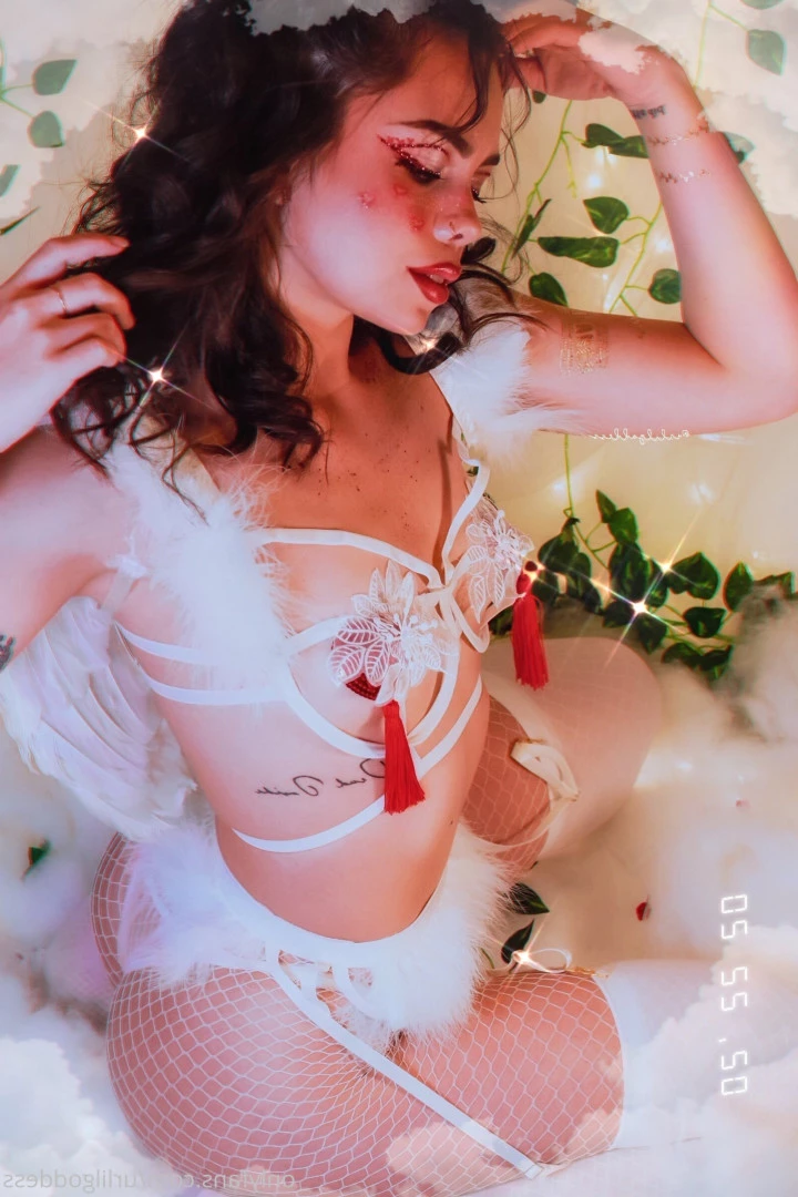 𝓾𝓻𝓵𝓲𝓵𝓰𝓸𝓭𝓭𝓮𝓼𝓼 [ urlilgoddess ] Onlyfans leaked photo 6501079 on Hotleaks.tv