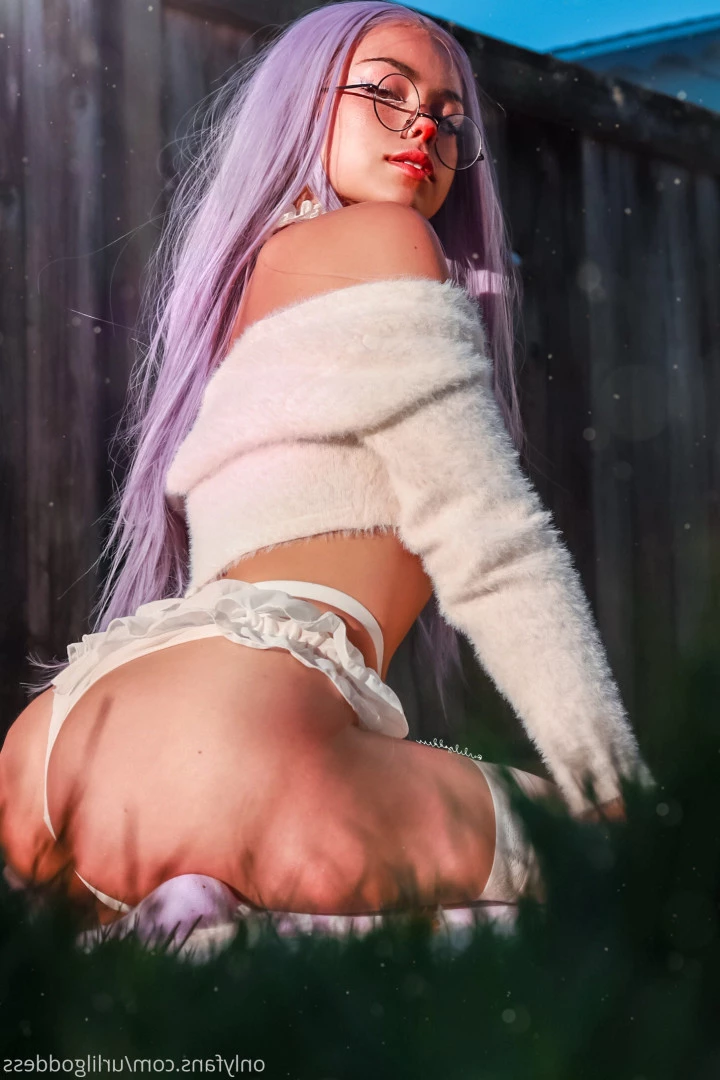 𝓾𝓻𝓵𝓲𝓵𝓰𝓸𝓭𝓭𝓮𝓼𝓼 [ urlilgoddess ] Onlyfans leaked photo 6501412 on Hotleaks.tv