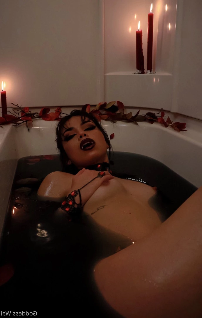 𝓾𝓻𝓵𝓲𝓵𝓰𝓸𝓭𝓭𝓮𝓼𝓼 [ urlilgoddess ] Onlyfans leaked photo 6501690 on Hotleaks.tv