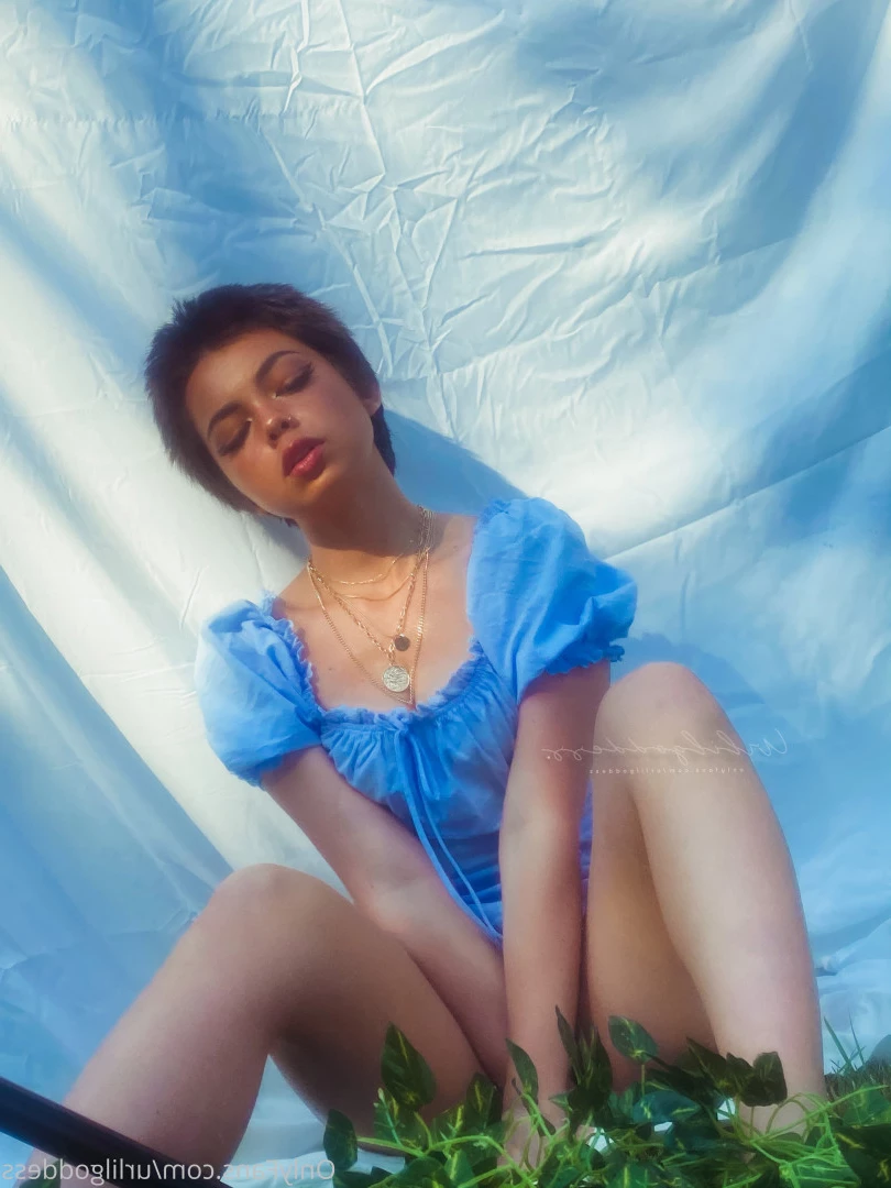 𝓾𝓻𝓵𝓲𝓵𝓰𝓸𝓭𝓭𝓮𝓼𝓼 [ urlilgoddess ] Onlyfans leaked photo 6501876 on Hotleaks.tv