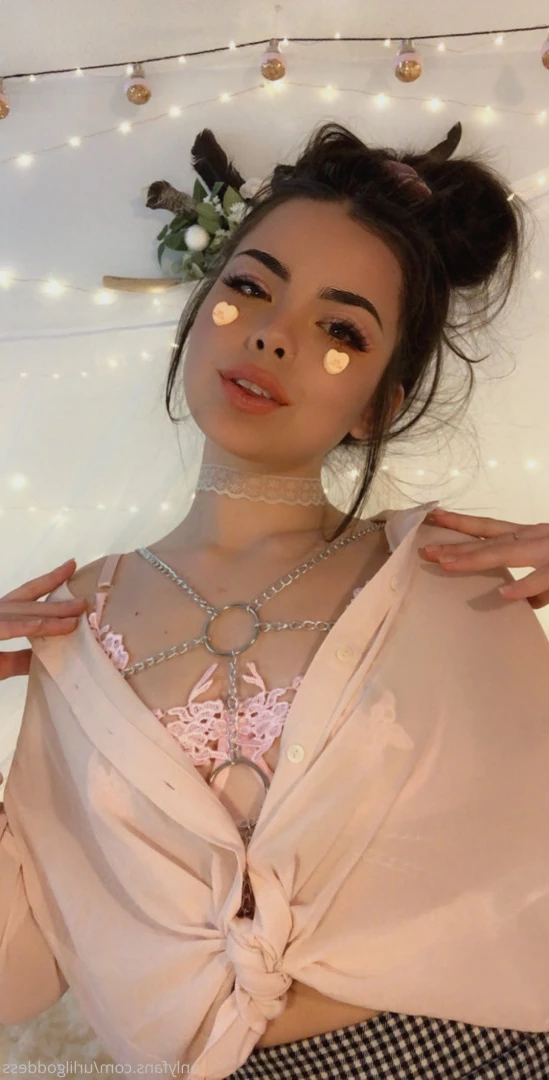 𝓾𝓻𝓵𝓲𝓵𝓰𝓸𝓭𝓭𝓮𝓼𝓼 [ urlilgoddess ] Onlyfans leaked photo 6502009 on Hotleaks.tv