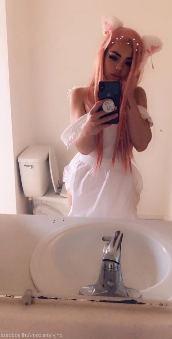 𝓾𝓻𝓵𝓲𝓵𝓰𝓸𝓭𝓭𝓮𝓼𝓼 [ urlilgoddess ] Onlyfans leaked photo 6502054 on Hotleaks.tv