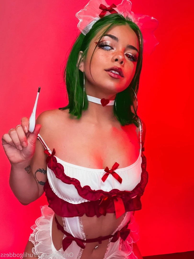 𝓾𝓻𝓵𝓲𝓵𝓰𝓸𝓭𝓭𝓮𝓼𝓼 [ urlilgoddess ] Onlyfans leaked photo 6502441 on Hotleaks.tv