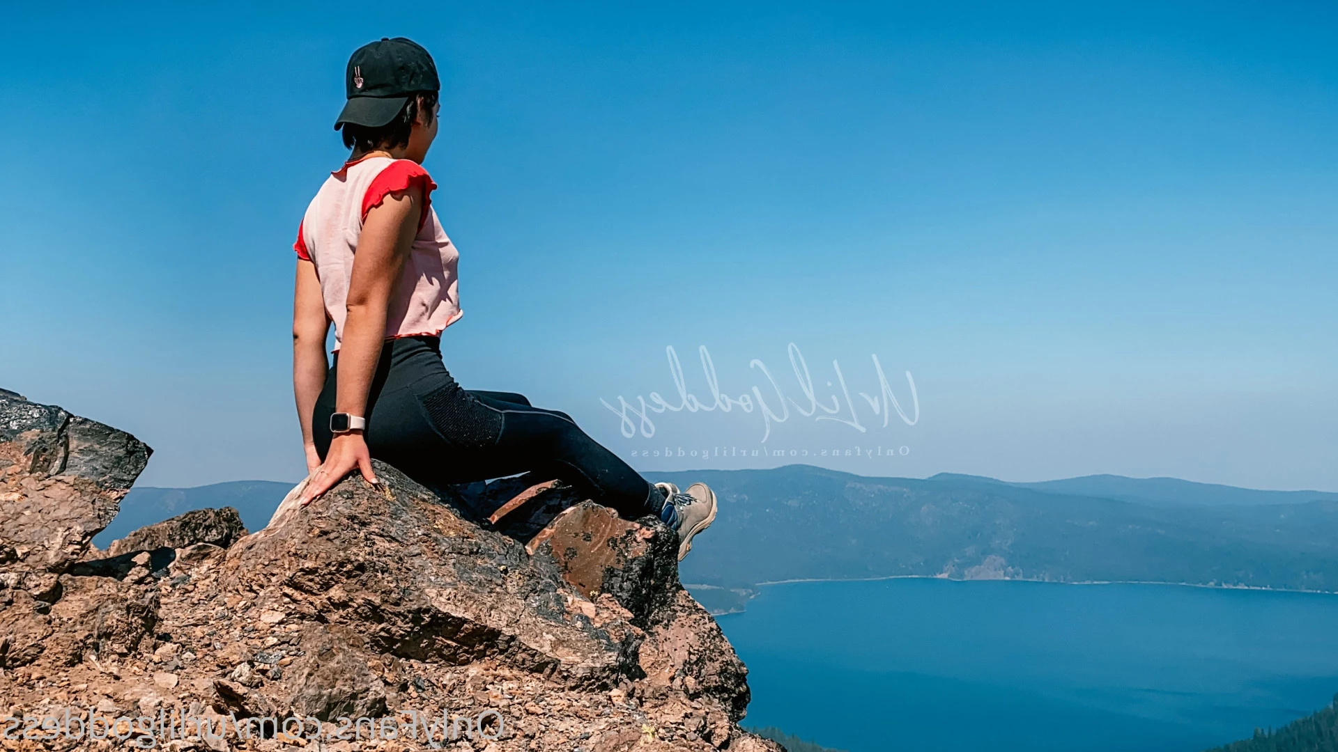 𝓾𝓻𝓵𝓲𝓵𝓰𝓸𝓭𝓭𝓮𝓼𝓼 [ urlilgoddess ] Onlyfans leaked photo 6503589 on Hotleaks.tv