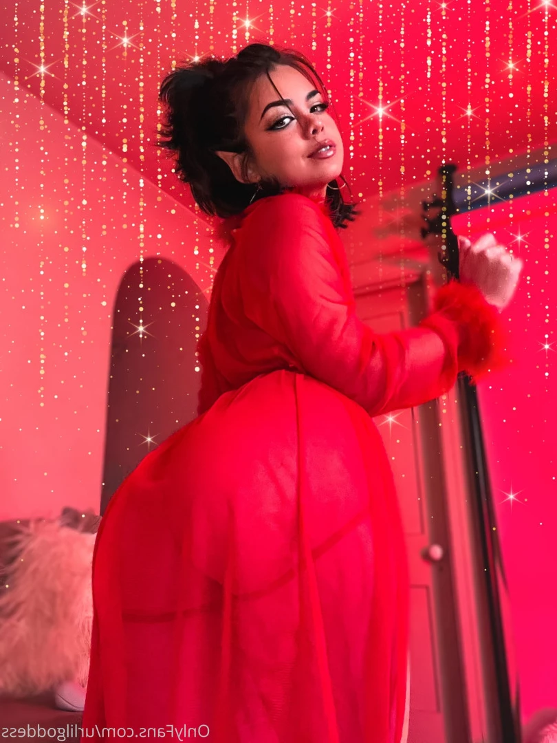 𝓾𝓻𝓵𝓲𝓵𝓰𝓸𝓭𝓭𝓮𝓼𝓼 [ urlilgoddess ] Onlyfans leaked photo 6503664 on Hotleaks.tv