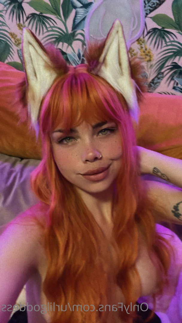 𝓾𝓻𝓵𝓲𝓵𝓰𝓸𝓭𝓭𝓮𝓼𝓼 [ urlilgoddess ] Onlyfans leaked photo 6505921 on Hotleaks.tv