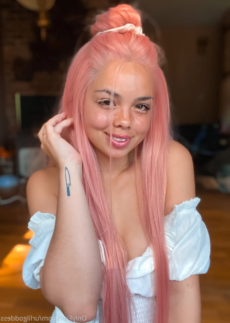 𝓾𝓻𝓵𝓲𝓵𝓰𝓸𝓭𝓭𝓮𝓼𝓼 [ urlilgoddess ] Onlyfans leaked photo 6506356 on Hotleaks.tv