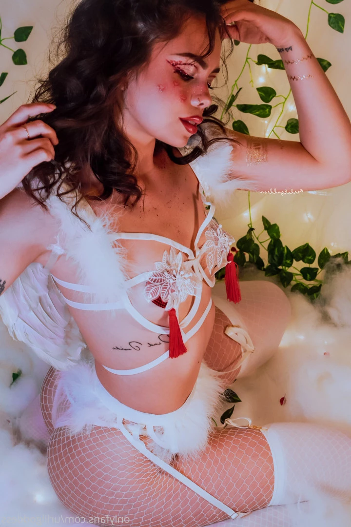 𝓾𝓻𝓵𝓲𝓵𝓰𝓸𝓭𝓭𝓮𝓼𝓼 [ urlilgoddess ] Onlyfans leaked photo 6506640 on Hotleaks.tv