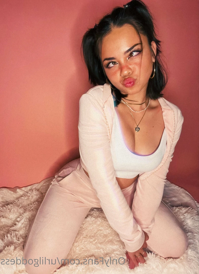 𝓾𝓻𝓵𝓲𝓵𝓰𝓸𝓭𝓭𝓮𝓼𝓼 [ urlilgoddess ] Onlyfans leaked photo 6507505 on Hotleaks.tv