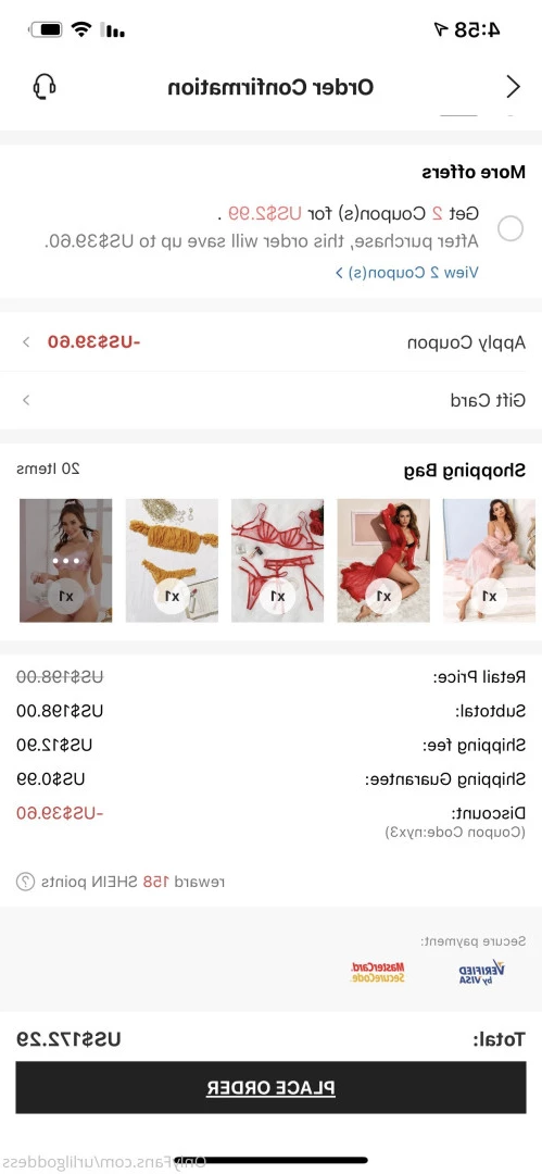 𝓾𝓻𝓵𝓲𝓵𝓰𝓸𝓭𝓭𝓮𝓼𝓼 [ urlilgoddess ] Onlyfans leaked photo 6507517 on Hotleaks.tv