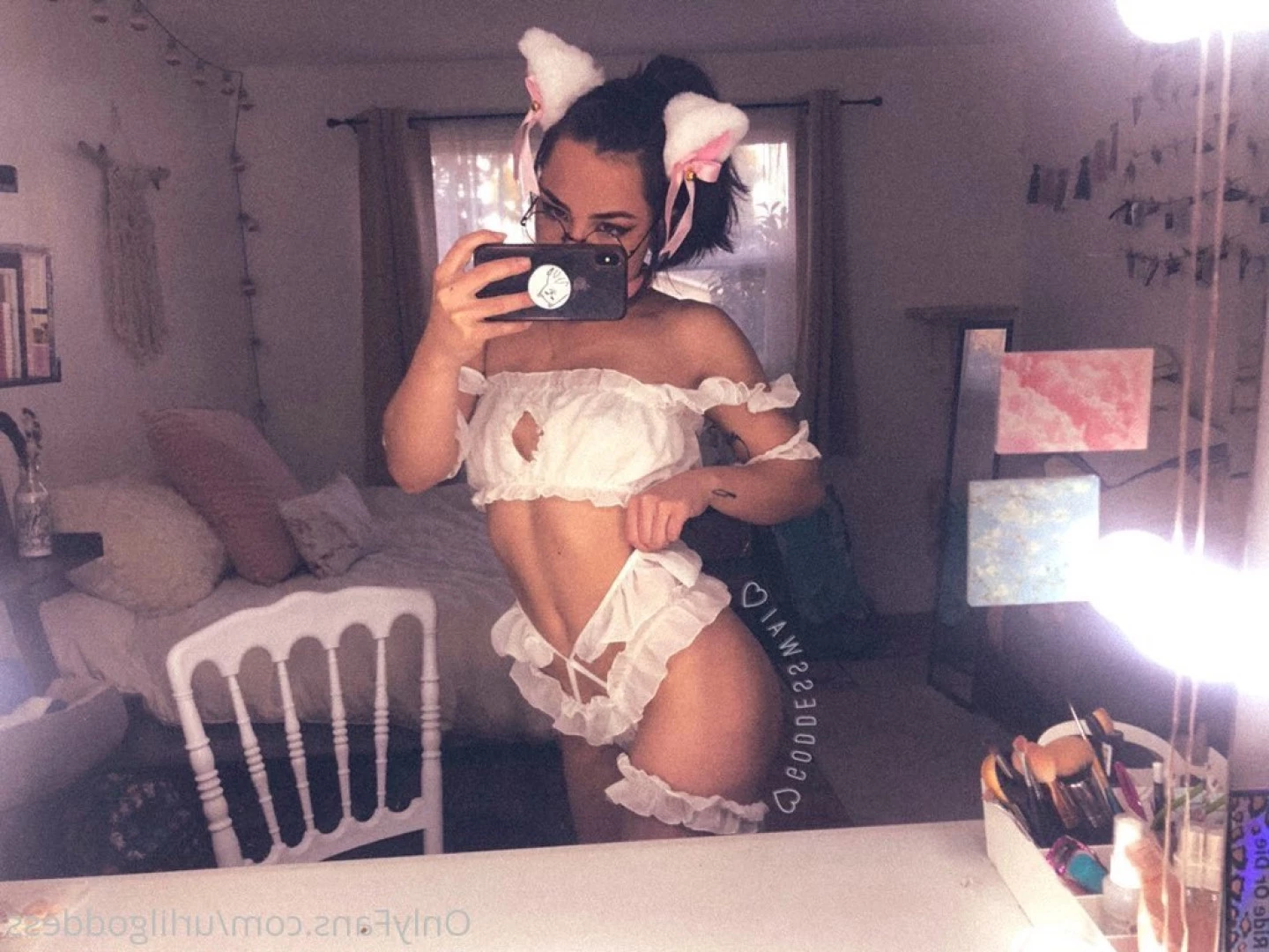 𝓾𝓻𝓵𝓲𝓵𝓰𝓸𝓭𝓭𝓮𝓼𝓼 [ urlilgoddess ] Onlyfans leaked photo 6508324 on Hotleaks.tv