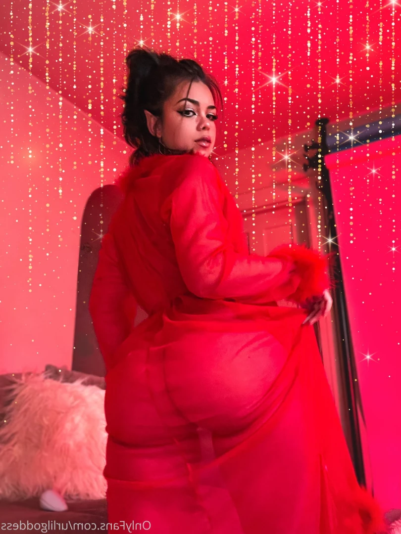 𝓾𝓻𝓵𝓲𝓵𝓰𝓸𝓭𝓭𝓮𝓼𝓼 [ urlilgoddess ] Onlyfans leaked photo 6508634 on Hotleaks.tv