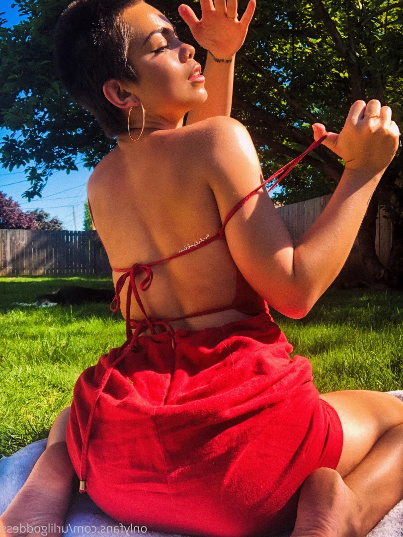 𝓾𝓻𝓵𝓲𝓵𝓰𝓸𝓭𝓭𝓮𝓼𝓼 [ urlilgoddess ] Onlyfans leaked photo 6509217 on Hotleaks.tv