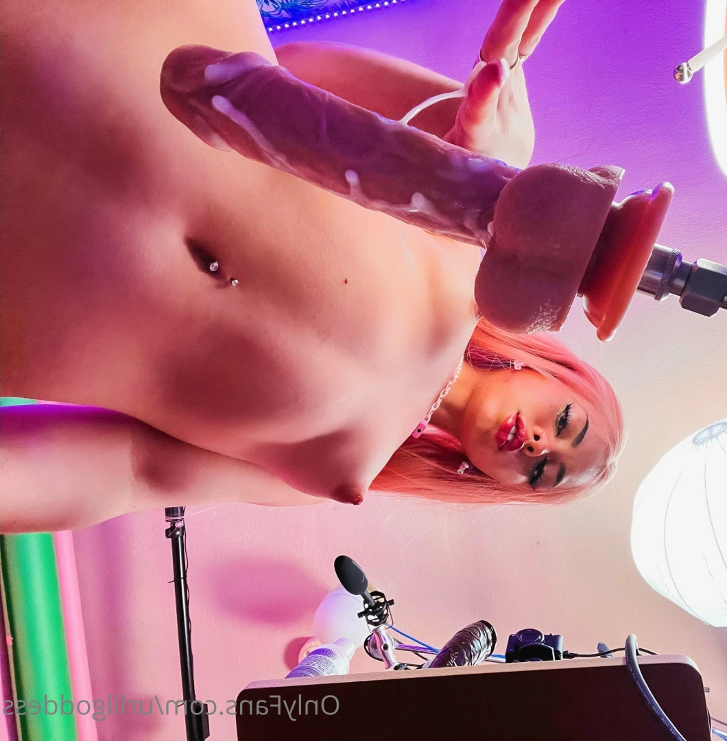 𝓾𝓻𝓵𝓲𝓵𝓰𝓸𝓭𝓭𝓮𝓼𝓼 [ urlilgoddess ] Onlyfans leaked photo 6509781 on Hotleaks.tv