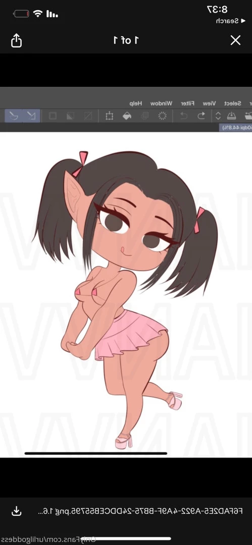 𝓾𝓻𝓵𝓲𝓵𝓰𝓸𝓭𝓭𝓮𝓼𝓼 [ urlilgoddess ] Onlyfans leaked photo 6509821 on Hotleaks.tv