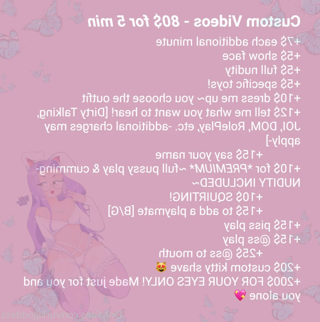 𝓾𝓻𝓵𝓲𝓵𝓰𝓸𝓭𝓭𝓮𝓼𝓼 [ urlilgoddess ] Onlyfans leaked photo 6510331 on Hotleaks.tv