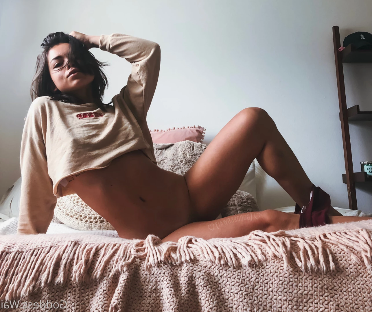 𝓾𝓻𝓵𝓲𝓵𝓰𝓸𝓭𝓭𝓮𝓼𝓼 [ urlilgoddess ] Onlyfans leaked photo 6510407 on Hotleaks.tv