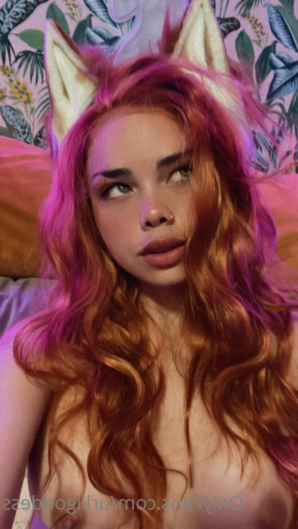 𝓾𝓻𝓵𝓲𝓵𝓰𝓸𝓭𝓭𝓮𝓼𝓼 [ urlilgoddess ] Onlyfans leaked photo 6510630 on Hotleaks.tv