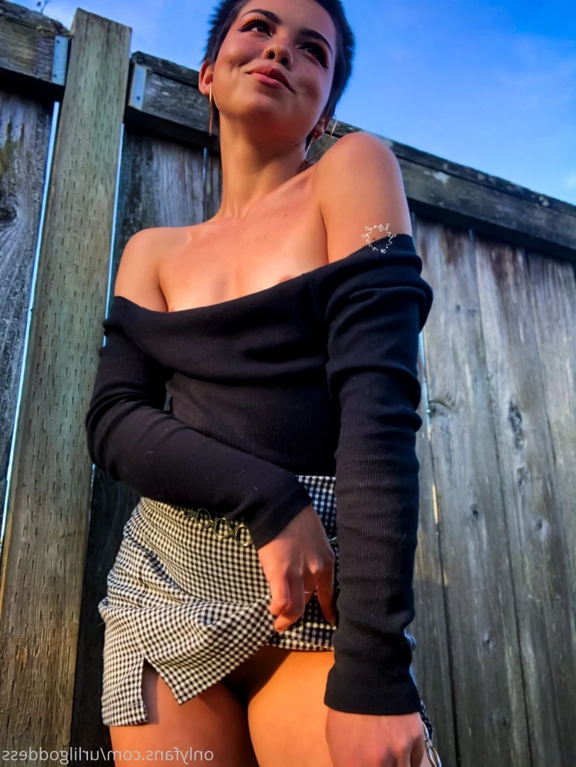 𝓾𝓻𝓵𝓲𝓵𝓰𝓸𝓭𝓭𝓮𝓼𝓼 [ urlilgoddess ] Onlyfans leaked photo 6510779 on Hotleaks.tv