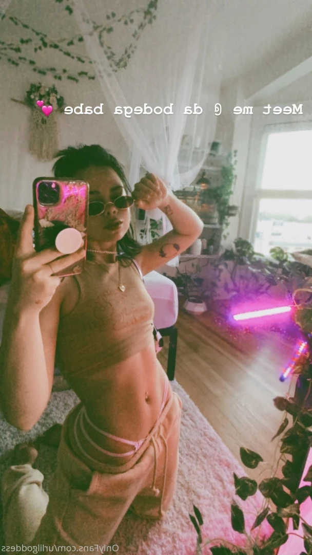 𝓾𝓻𝓵𝓲𝓵𝓰𝓸𝓭𝓭𝓮𝓼𝓼 [ urlilgoddess ] Onlyfans leaked photo 6510897 on Hotleaks.tv