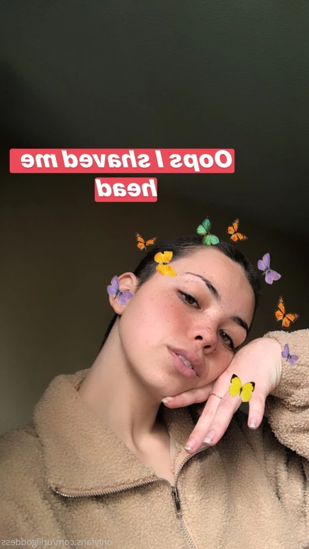 𝓾𝓻𝓵𝓲𝓵𝓰𝓸𝓭𝓭𝓮𝓼𝓼 [ urlilgoddess ] Onlyfans leaked photo 6511445 on Hotleaks.tv