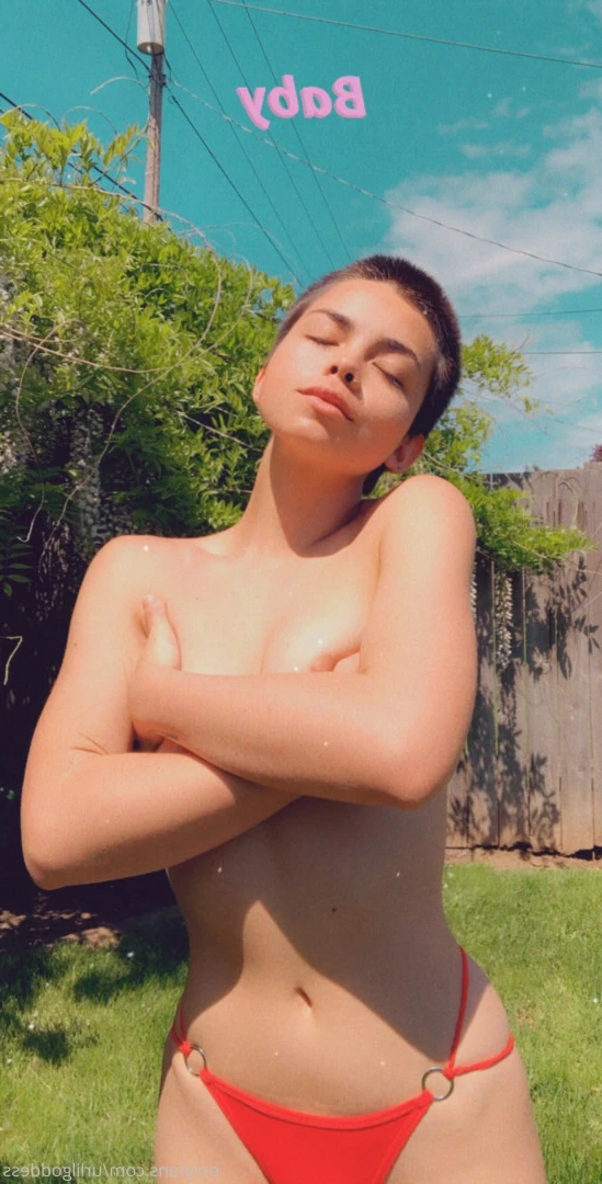 𝓾𝓻𝓵𝓲𝓵𝓰𝓸𝓭𝓭𝓮𝓼𝓼 [ urlilgoddess ] Onlyfans leaked photo 6511526 on Hotleaks.tv