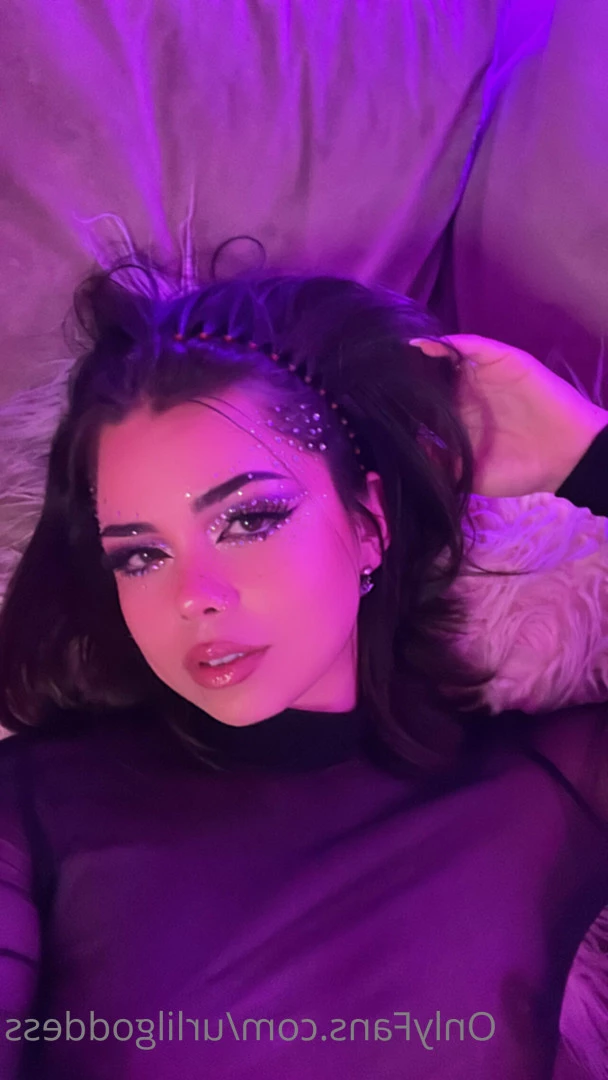 𝓾𝓻𝓵𝓲𝓵𝓰𝓸𝓭𝓭𝓮𝓼𝓼 [ urlilgoddess ] Onlyfans leaked photo 6512957 on Hotleaks.tv