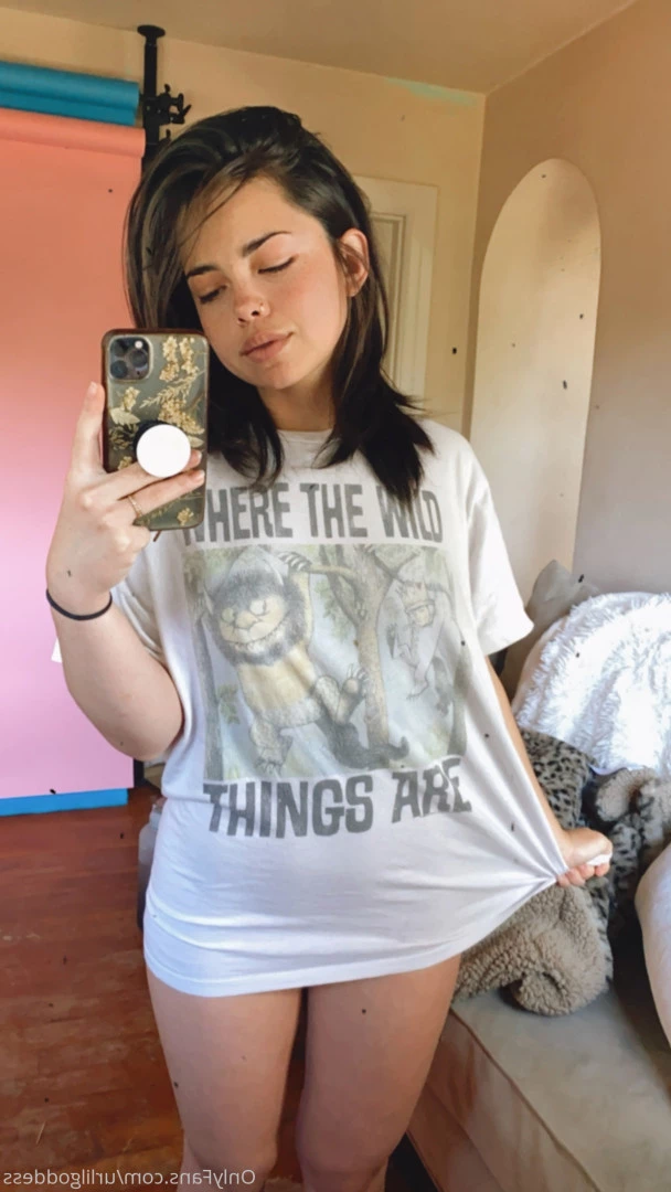 𝓾𝓻𝓵𝓲𝓵𝓰𝓸𝓭𝓭𝓮𝓼𝓼 [ urlilgoddess ] Onlyfans leaked photo 6514774 on Hotleaks.tv