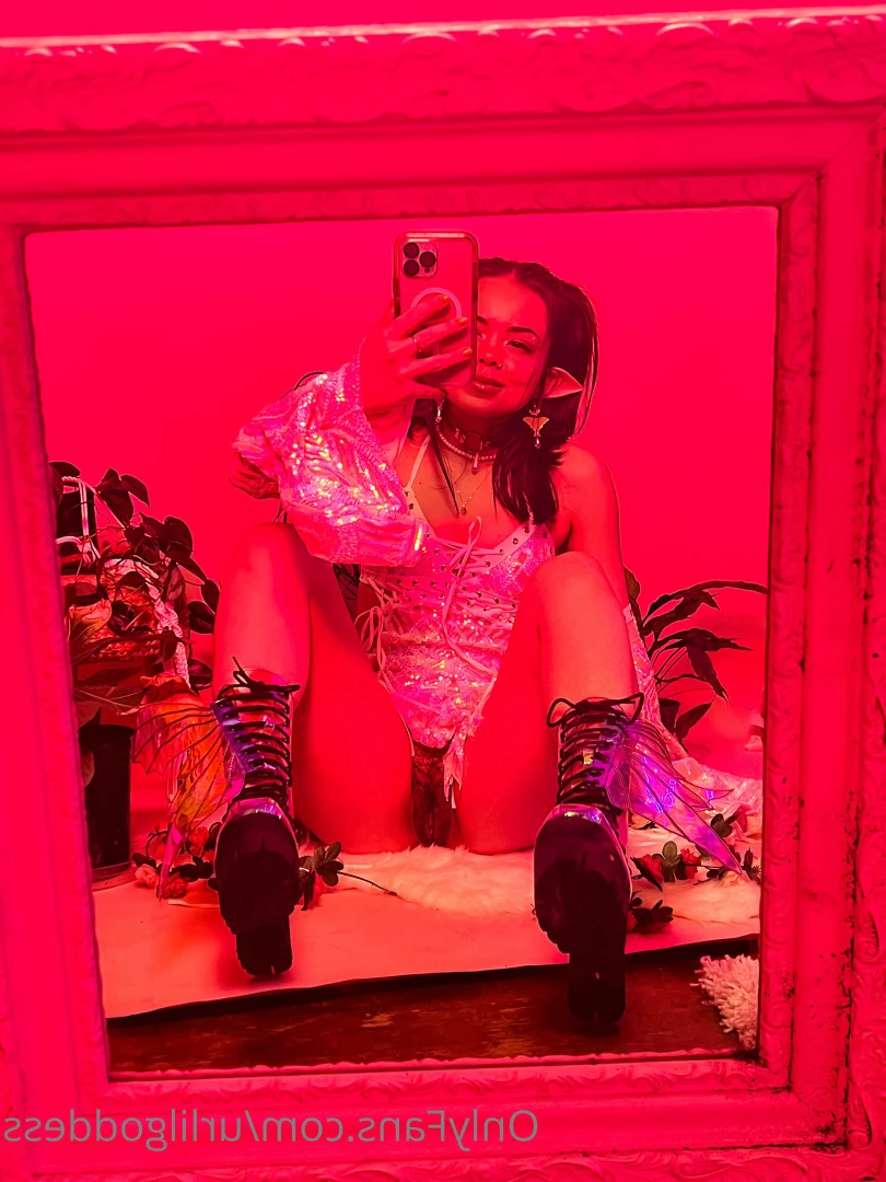 𝓾𝓻𝓵𝓲𝓵𝓰𝓸𝓭𝓭𝓮𝓼𝓼 [ urlilgoddess ] Onlyfans leaked photo 6516289 on Hotleaks.tv