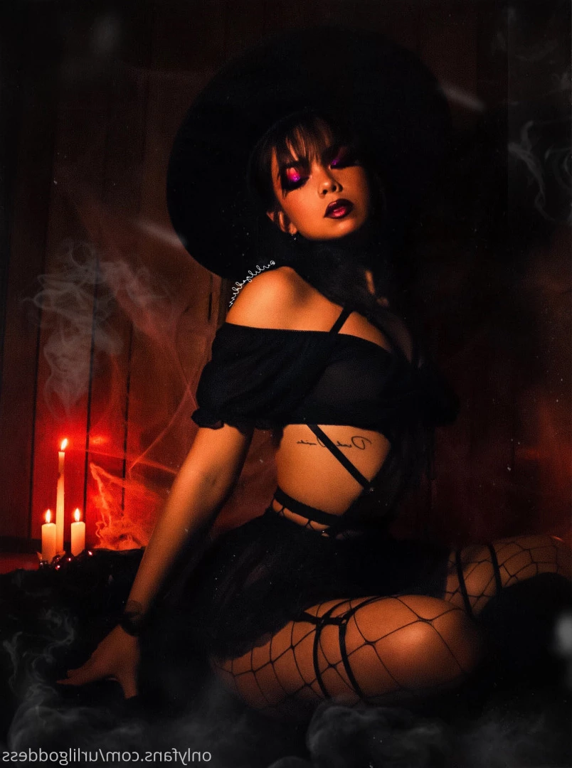 𝓾𝓻𝓵𝓲𝓵𝓰𝓸𝓭𝓭𝓮𝓼𝓼 [ urlilgoddess ] Onlyfans leaked photo 6518045 on Hotleaks.tv