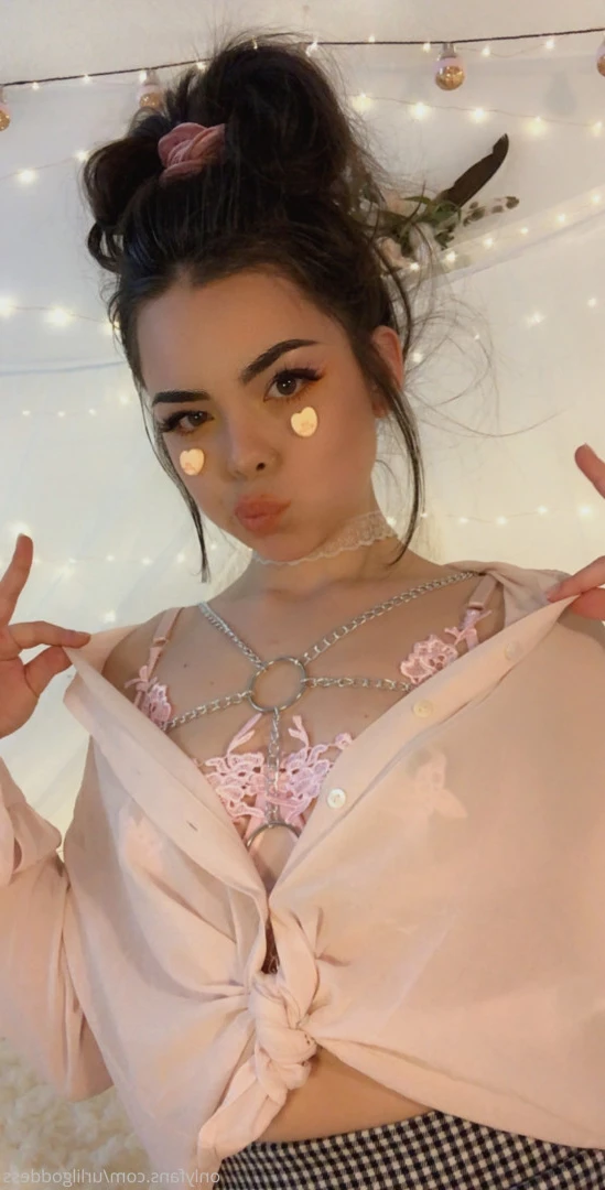 𝓾𝓻𝓵𝓲𝓵𝓰𝓸𝓭𝓭𝓮𝓼𝓼 [ urlilgoddess ] Onlyfans leaked photo 6518172 on Hotleaks.tv