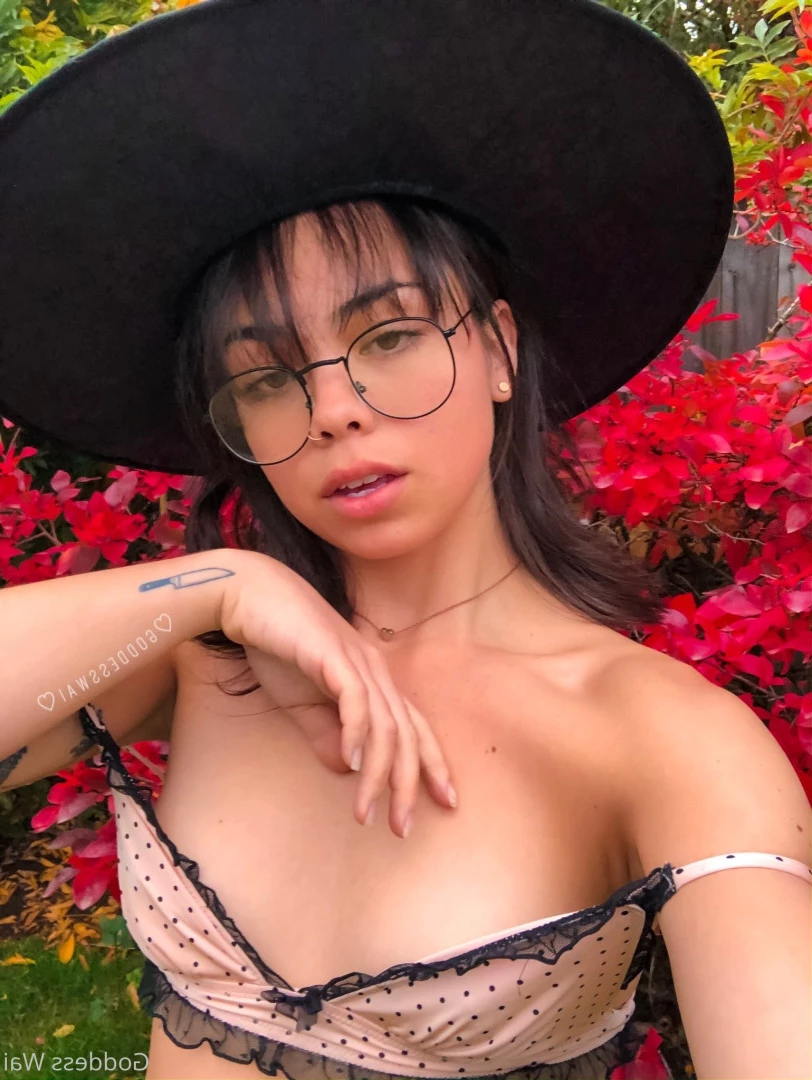 𝓾𝓻𝓵𝓲𝓵𝓰𝓸𝓭𝓭𝓮𝓼𝓼 [ urlilgoddess ] Onlyfans leaked photo 6518841 on Hotleaks.tv