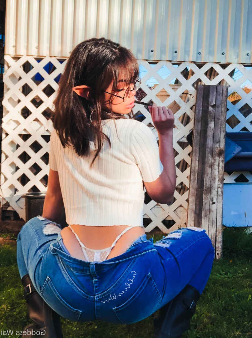 𝓾𝓻𝓵𝓲𝓵𝓰𝓸𝓭𝓭𝓮𝓼𝓼 [ urlilgoddess ] Onlyfans leaked photo 6519197 on Hotleaks.tv
